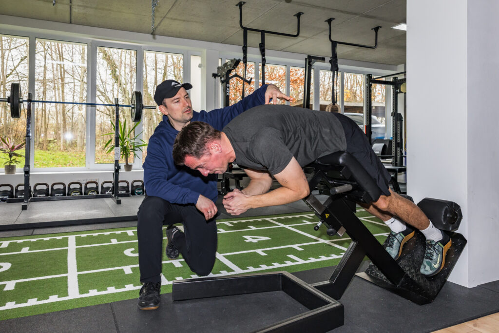 Training für Eltern: Stark bleiben, wenn der Alltag alles fordert