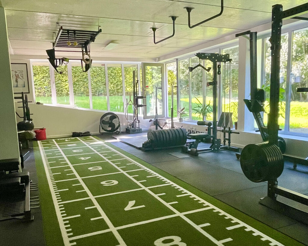 1:1 Personal Training